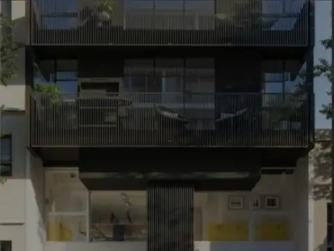 Av. La Plata 600, Piso 7