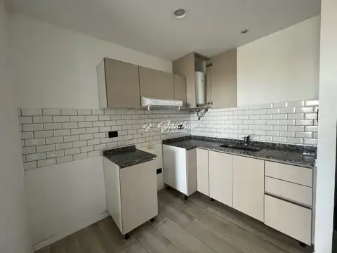 Venta Departamento 1 dormitorio Campana CARPINCHOS DE OTAMENDI 100