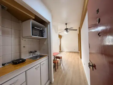 Departamento en Venta en Boedo, CABA