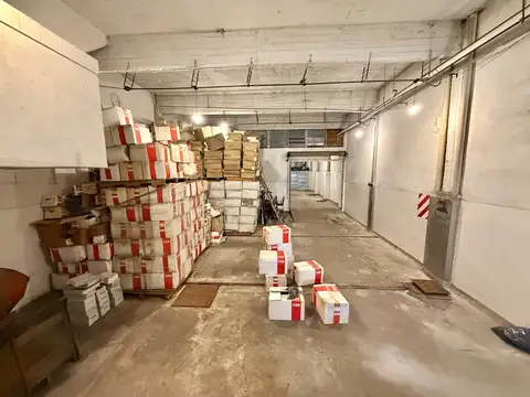 Hipólito Vieytes al 100