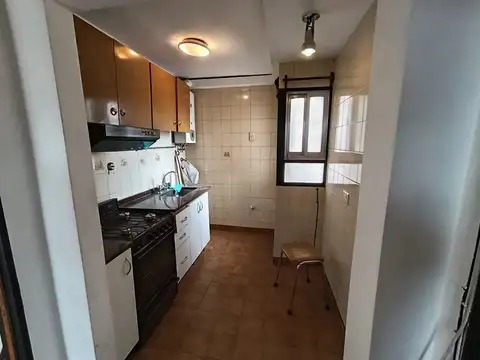 Departamento en Alquiler de 2 dormitorios