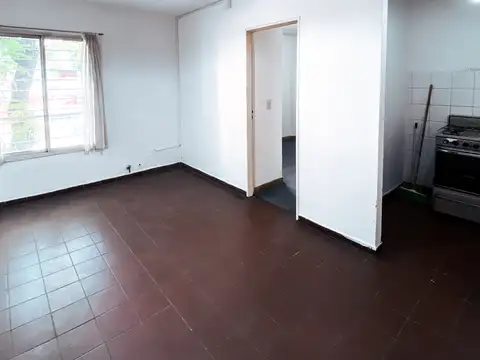 Departamento en Alquiler en Luis Agote, Rosario