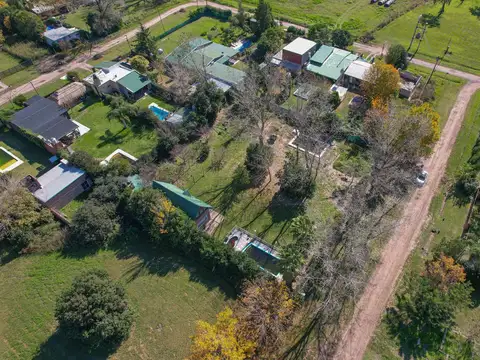 Casa en Venta al Oeste