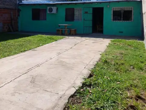 Casa con 3 dormitorios en Venta