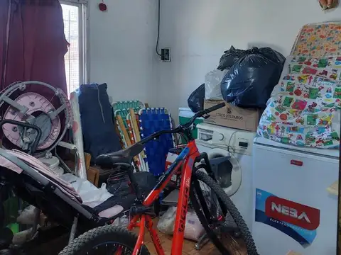 Casa con 3 dormitorios en Venta