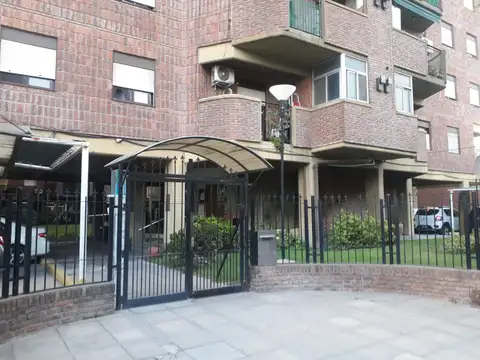 Vicente Lopez 1700, Piso 3