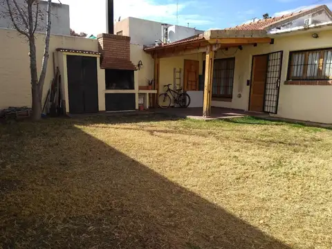 Casa en Alquiler de 3 dormitorios