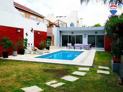 José Pereyra Lucena 900