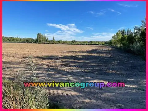 Campo en Venta Chacra