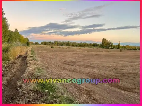 Campo en Venta de 8  ha