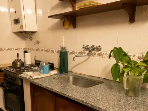 Departamento en Venta de 5 ambientes