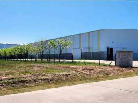 VENTA-GALPON PLANTA-  TERRENOS