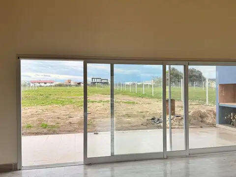 Casa en Venta A Estrenar