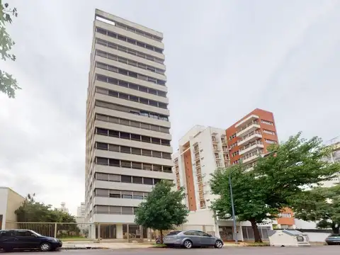 Departamento en venta en La Plata