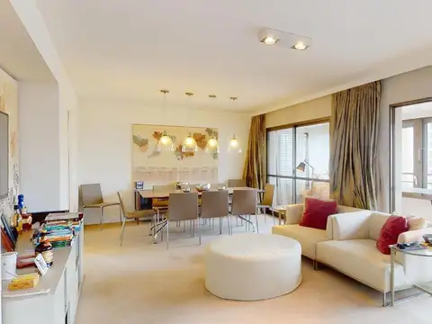 Departamento en Venta con 2 cocheras