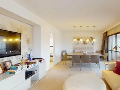 Departamento en Venta 20 años