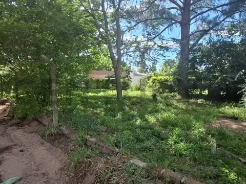 Ruta 1 KM 8 Calle publica S/N 100, Piso 0