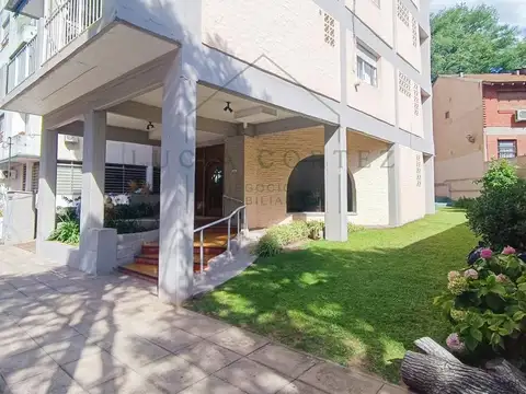 Intendente Lima al 4000