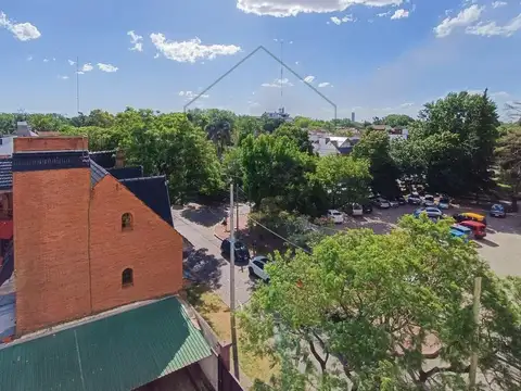 Departamento en Venta al Norte