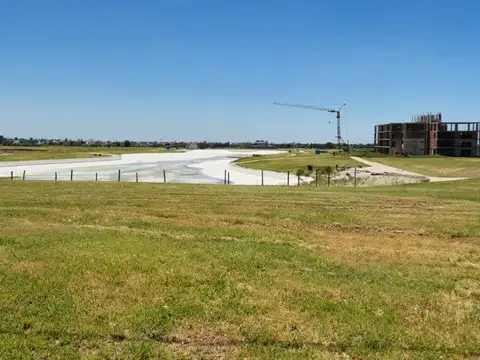 Terreno en Venta de 973,0 m2