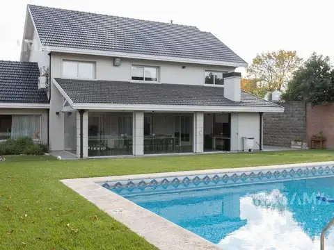 Casa en Venta de 6 dormitorios