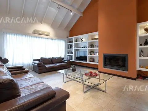 Casa en Venta 15 años