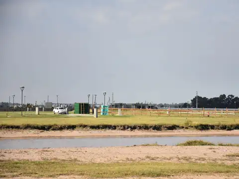 Terreno en Venta en Countries y Barrios Cerrados en San Vicente, USD 32.000