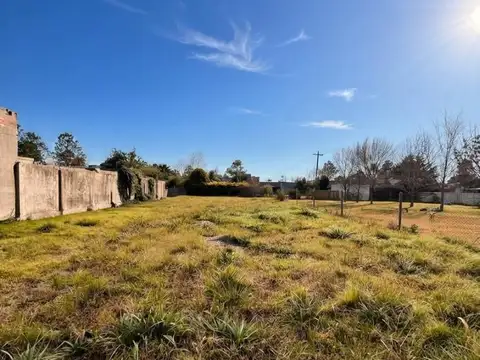 Terreno en Venta en Tierra De Sueños 1, USD 45.000
