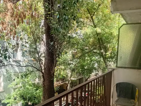 Gurruchaga 2300, Piso 2