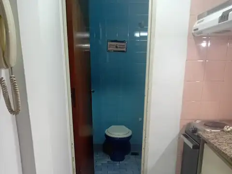 Gurruchaga 2300, Piso 2