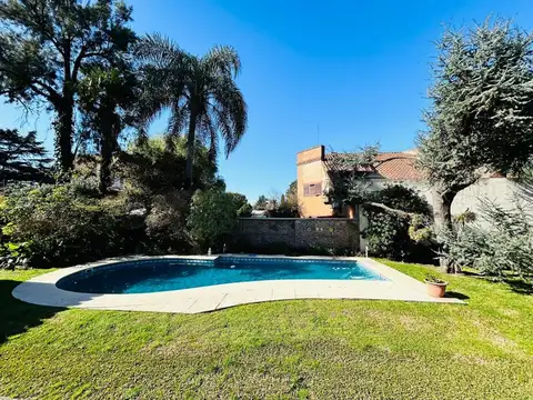 Casa en Venta 36 años