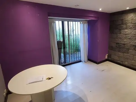 Galpon en Alquiler 48 años