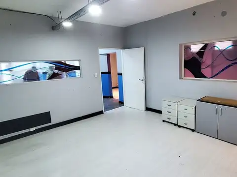 Galpon en Alquiler en Palermo Hollywood, USD 1.800