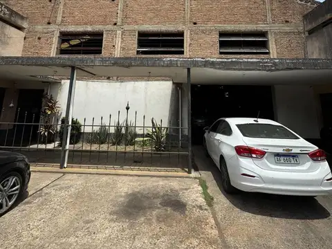 Nave Industrial en venta 