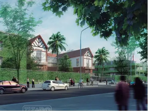 Departamento  en Venta ubicado en San Isidro, Zona Norte