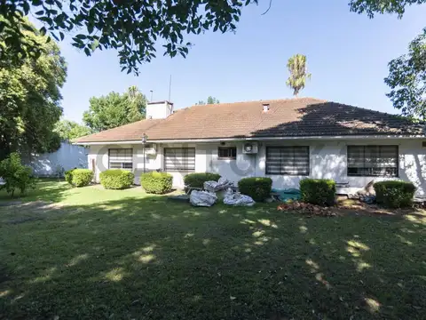 Casa en Venta en Villa Elisa, USD 175.000