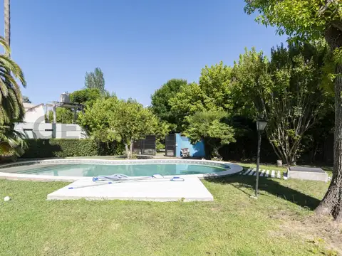 Casa en Venta de 4 dormitorios