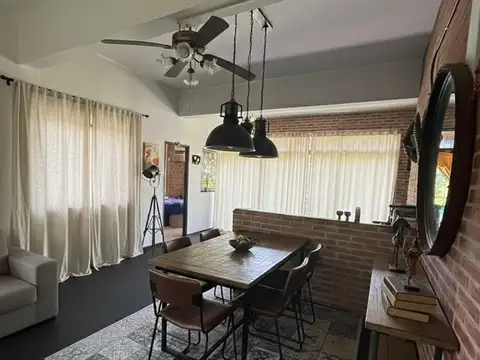 PH 3 Amb. con Gran Terraza – Villa Lynch