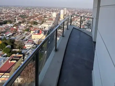 Emprendimiento en Temperley - Etapa: Terminado