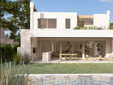 Casa en Laguna Grande