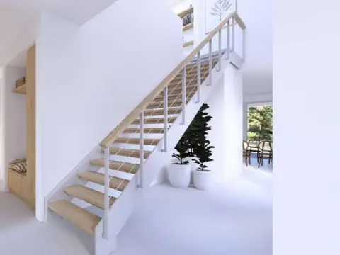 Casa en Laguna Grande