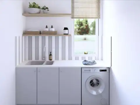 Casa a estrenar 4 habitaciones y escritorio en Laguna Grande Villanueva