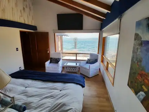 Casa en Alquiler al Norte