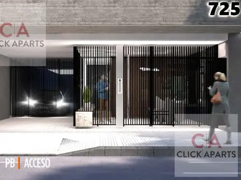 Departamento en Venta de 3 dormitorios
