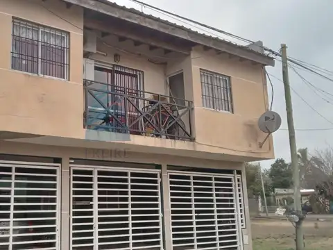 VENTA - Departamento 2 Ambientes en PILAR - ALTOS DEL NORTE