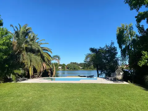 Temporada verano | santa maria de tigre | a la laguna