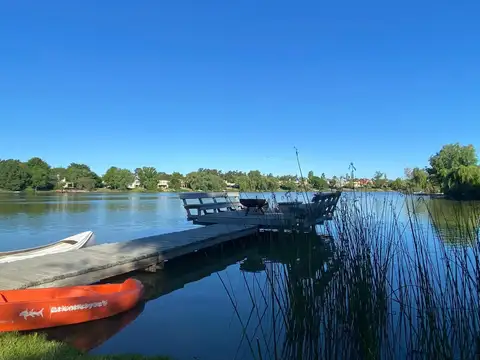 Casa en Alquiler Temporal en Santa María del Tigre, USD 10.000