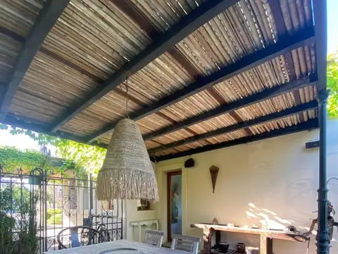 Casa en Alquiler Temporal al Noreste