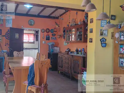 Finca de 8 ha. + Casona de Campo