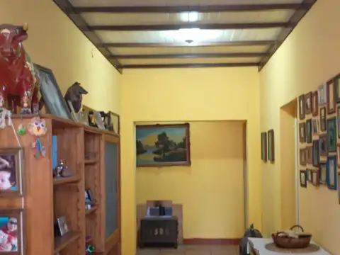 Villa Atuel
